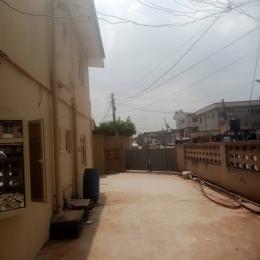 3 bedroom Flat / Apartment for rent Mende Maryland Lagos