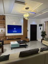 3 bedroom Flat / Apartment for shortlet Awuse Estate Opebi Ikeja Lagos