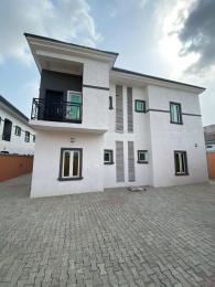 3 bedroom Flat / Apartment for sale Sangotedo Lagos