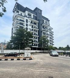 3 bedroom Flat / Apartment for rent Estate Old Ikoyi Ikoyi Lagos
