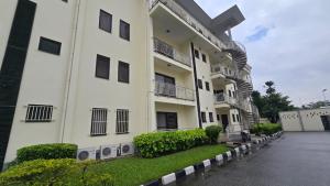 3 bedroom House for rent Lugard Avenue, Ikoyi Ikoyi Lagos