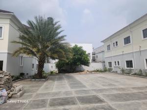 3 bedroom House for rent Lekki Phase 1 Lekki Lagos