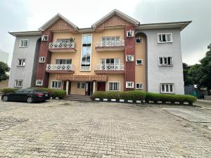 3 bedroom Flat / Apartment for rent Eleganza Garden Opposite VGC Lekki Lagos