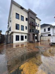 3 bedroom House for rent ..... Osapa london Lekki Lagos