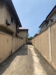 3 bedroom Flat / Apartment for rent Off Admiralty Lekki Phase 1 Lekki Lagos