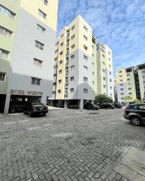 3 bedroom Flat / Apartment for sale Lekki Phase 1 Lekki Lagos