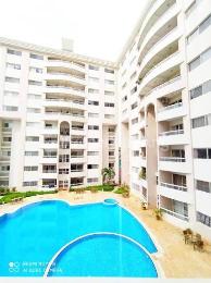 3 bedroom Flat / Apartment for rent Old Ikoyi Ikoyi Lagos