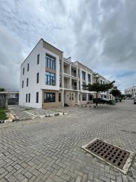 3 bedroom House for sale Ikate Lekki Lagos