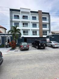 3 bedroom House for sale Lekki Phase 1 Lekki Lagos