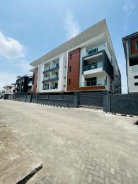 3 bedroom Flat / Apartment for sale Ikate Lekki Lagos