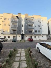 3 bedroom Flat / Apartment for rent Wuye Abuja