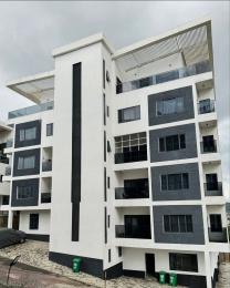 3 bedroom Flat / Apartment for sale Guzape Abuja