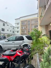 3 bedroom Flat / Apartment for sale ONIRU Victoria Island Lagos
