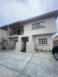 3 bedroom House for rent Lekki Phase 1 Lekki Lagos