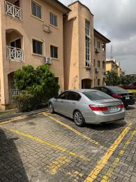 3 bedroom House for sale Victory Park Estate Osapa london Lekki Lagos