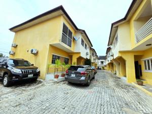 3 bedroom House for sale Osapa london Lekki Lagos