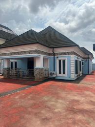 3 bedroom House for rent Located At Amagba Evbukhu Road Oredo Edo