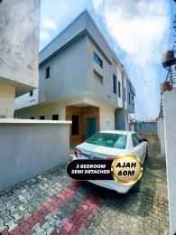 3 bedroom House for sale Estate Ajah Lagos