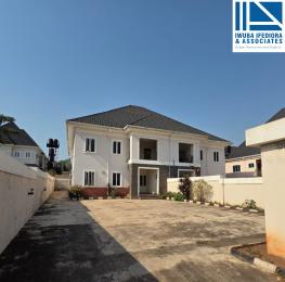 3 bedroom House for rent Diamond Estate, G.r.a., Enugu Enugu