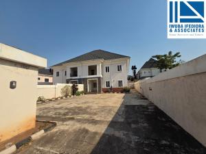 3 bedroom House for rent Diamond Estate, G.r.a., Enugu Enugu