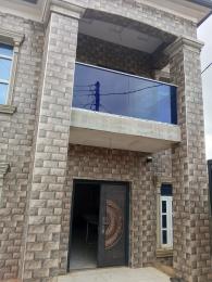 3 bedroom House for rent In An Estate In Magboro. Magboro Obafemi Owode Ogun