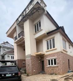 3 bedroom House for rent Close To Sunnyvale Estate Lokogoma Abuja