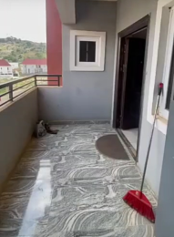3 bedroom Flat / Apartment for rent Guzape Guzape Abuja