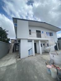 3 bedroom Flat / Apartment for rent Oregun Ikeja Lagos