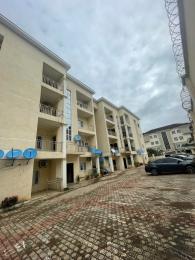 3 bedroom Flat / Apartment for rent Jabi Abuja