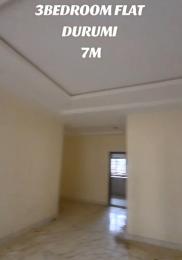 3 bedroom Flat / Apartment for rent Garki Area 1 Garki 1 Abuja