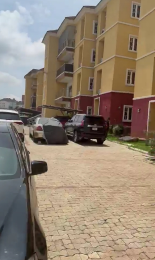3 bedroom Flat / Apartment for rent Fha Guzape Abuja