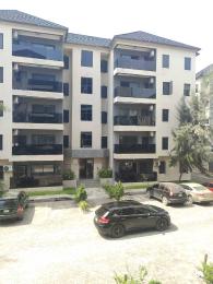 3 bedroom Flat / Apartment for rent Megamound Estate Lekki Lagos