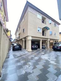 3 bedroom Flat / Apartment for rent Estate Ikota Oral Estate Lekki Lagos