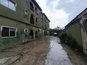 10 bedroom House for sale Ile Iwe Off Abule Egba Lagos