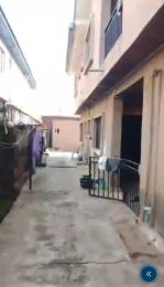 3 bedroom House for rent Agric Ikorodu Lagos