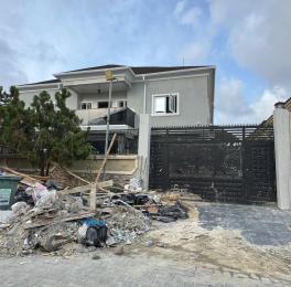 3 bedroom House for rent Chevron Toll Gate Lekki Lagos