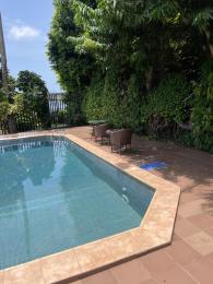3 bedroom Flat / Apartment for rent Banana Island Ikoyi Lagos