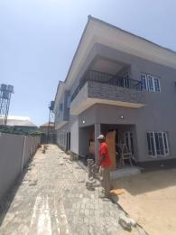 3 bedroom Flat / Apartment for rent Lagoon View Estate Ado Road Ajah Lagos