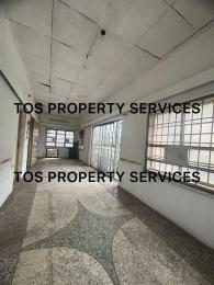 3 bedroom Commercial Property for rent By Herbert Macaulay Way, Sabo Alagomeji Yaba, Lagos Alagomeji Yaba Lagos