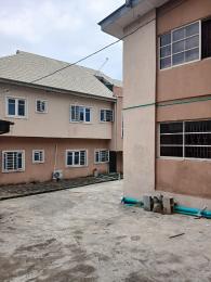 3 bedroom Flat / Apartment for rent Olowora Ojodu Lagos