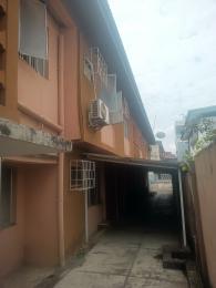 3 bedroom Flat / Apartment for rent Allen Avenue Ikeja Lagos