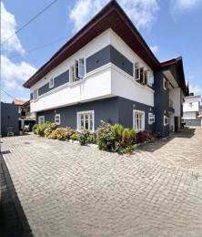 3 bedroom Flat / Apartment for rent Bera Estate Chevron Lekki Lagos
