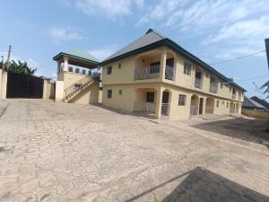 3 bedroom Flat / Apartment for rent Ayobo Ipaja Lagos