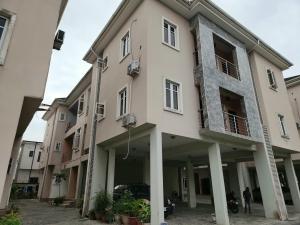 3 bedroom House for rent 2nd Toll Gate Lekki Lagos