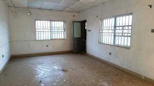 3 bedroom Commercial Property for rent By Hughes Avenue Alagomeji Yaba Lagos