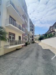 3 bedroom House for rent Dideolu Estate ONIRU Victoria Island Lagos