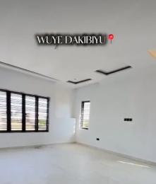 3 bedroom Flat / Apartment for sale Wuye/dakibiyu Axis Dakibiyu Abuja