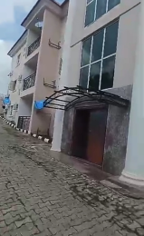 3 bedroom Flat / Apartment for rent Asokoro Asokoro Abuja
