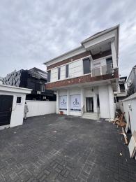 3 bedroom Commercial Property for rent Chevron Lekki Lagos