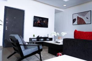 3 bedroom Flat / Apartment for shortlet Ocean Bay Estte, Orchid Road Eleganza Bustop Lekki Lagos